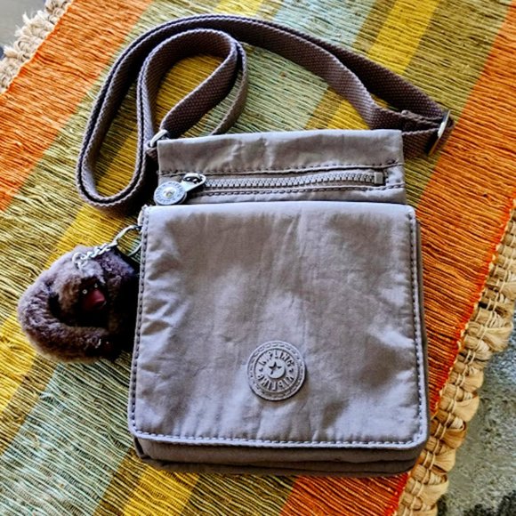Kipling Handbags - Kipling Eldorado Minibag